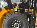 2025 Cargador CPCD20, жёлтый, 1240000 рублей - вид 3