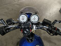 2022 Yamaha SR400, синий, 530000 рублей - вид 4
