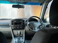 2003 Suzuki Escudo II, чёрный, 830000 рублей - вид 5