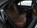 2019 Mercedes-Benz S-Класс 450 Long VI (W222, C217) Рестайлинг, чёрный, 5500077 рублей - вид 6