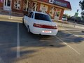 1998 Lada (ВАЗ) 2110, белый, 110000 рублей - вид 5