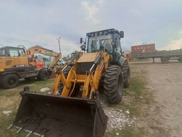 2023 Builder BL 488, 4710000 рублей - вид 1