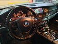 2015 BMW 5 серии 520d VI (F10/F11/F07) Рестайлинг, белый, 1900000 рублей - вид 8