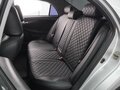 2010 Toyota Corolla X (E140, E150) Рестайлинг, серебристый, 1198000 рублей - вид 8