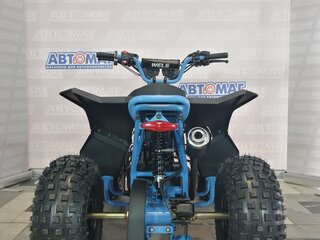2024 Wels Tukah 110, синий, 74800 рублей, вид 5