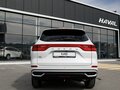2026 Haval M6 II, белый - вид 3