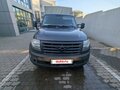 2023 УАЗ Профи (двухрядная кабина), серый, 1200000 рублей