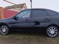 2023 Lada (ВАЗ) Granta Euro-2 I Рестайлинг, чёрный, 950000 рублей - вид 8