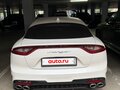 2019 Kia Stinger I, белый, 2500000 рублей - вид 1