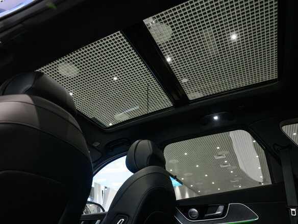 2025 Chery Tiggo 9 I, белый, 4750000 рублей - вид 35