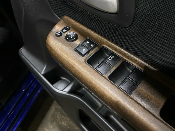 2017 Honda Freed Freed+ II, синий - вид 14