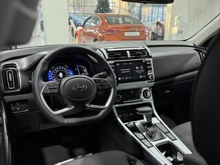2025 Solaris HC, серебристый, 3340000 рублей, вид 3