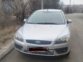 2007 Ford Focus II, серебристый, 470000 рублей - вид 2
