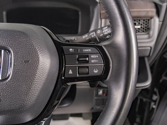 2022 Honda Stepwgn VI, чёрный, 3249000 рублей - вид 13