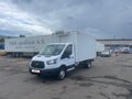 2022 Ford Transit, белый, 3050000 рублей