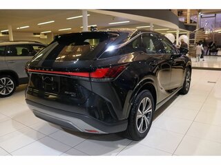 2025 Lexus RX 300 V, чёрный, 8790000 рублей, вид 5