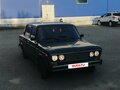 2001 Lada (ВАЗ) 2106 5-speed, зелёный