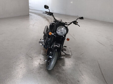 2021 Suzuki Boulevard C90, чёрный, 960000 рублей, вид 3