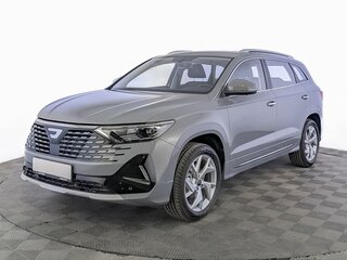 2024 Jetta VS7 I Рестайлинг 1, серый, 2871000 рублей, вид 1