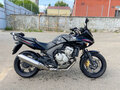 2010 Honda CBF 600, чёрный, 550000 рублей - вид 9