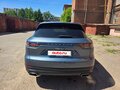 2020 Porsche Cayenne III, голубой, 7300000 рублей - вид 7