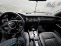 1995 Audi A8 I (D2), чёрный, 260000 рублей - вид 8