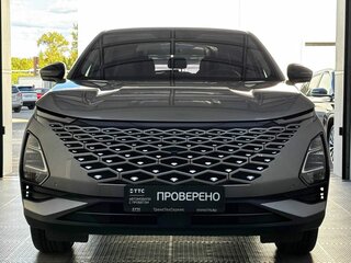 2024 Omoda C5 I, серый, 1720000 рублей, вид 2