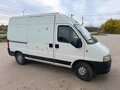 2008 Fiat Professional Ducato, белый, 750000 рублей - вид 2