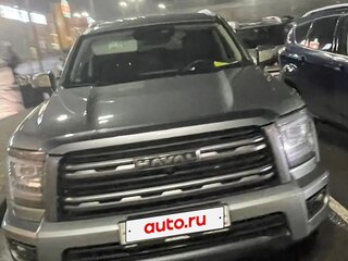 2024 Haval H5 II, серый, 2900000 рублей, вид 2