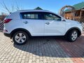 2011 Kia Sportage III, белый, 1250000 рублей - вид 1