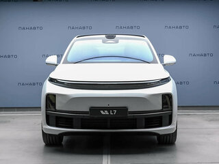 2025 Li Auto (Lixiang) L7 52.3 kWh I Рестайлинг, белый, 10490000 рублей, вид 3