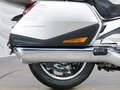2024 Honda GL 1800 Gold Wing, серый, 3177000 рублей - вид 8