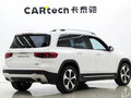 2023 Mercedes-Benz GLB 180 I (X247), белый, 2700000 рублей - вид 3