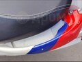 2013 Sym Wolf T2, белый, 280000 рублей - вид 10