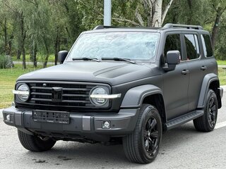 2024 Tank 300 I, чёрный, 3650000 рублей, вид 2