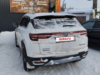 2022 Changan CS35 Plus I, белый, 1800000 рублей, вид 2