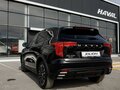 2026 Haval Jolion I Рестайлинг, чёрный - вид 3
