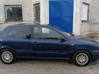 1998 Fiat Bravo I, синий, 250000 рублей, вид 2
