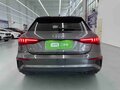 2022 Audi A3 35 TFSI IV (8Y), серый - вид 2