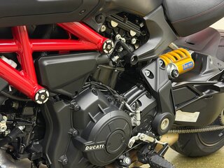 2022 Ducati Diavel 1260 S, чёрный, 1890000 рублей, вид 2