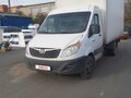 2023 Sollers TR180, белый, 2500000 рублей