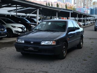 Nissan Primera I (P10)
