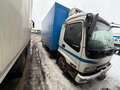 1991 Isuzu Forward (F-Series), белый, 700000 рублей - вид 4