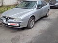 2001 Alfa Romeo 156 I, серебристый, 170000 рублей - вид 1