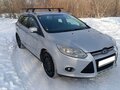 2012 Ford Focus III, серебристый, 700000 рублей - вид 2