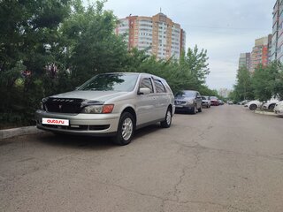 1998 Toyota Vista Ardeo V (V50) Рестайлинг, серый, 530000 рублей, вид 1