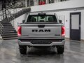 2026 Ram 1500 Crew Cab eTorque V Рестайлинг, серебристый, 11300000 рублей - вид 10