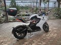 2025 Sharmax E-GP501, белый, 420000 рублей - вид 1