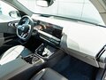 2025 BMW X3 30L xDrive IV (G45/G48), чёрный - вид 9