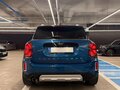 2022 Mini Countryman Cooper II Рестайлинг, синий - вид 3